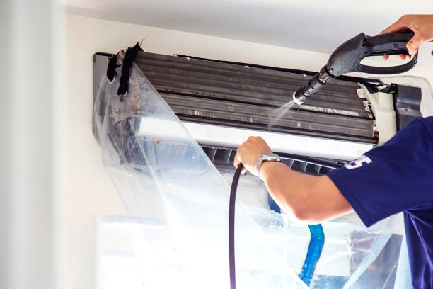 Best HVAC Duct Inspection Services  in Lakeside, TX