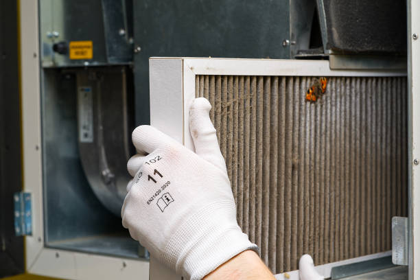 Trusted Lakeside, TX Airduct Cleaning Experts