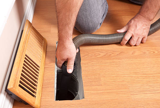 Best Air Duct Cleaning Near Me  in Lakeside, TX
