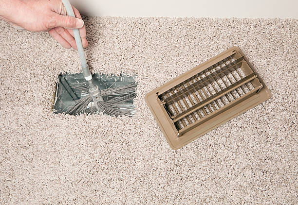 Best Emergency Air Duct Cleaning  in Lakeside, TX